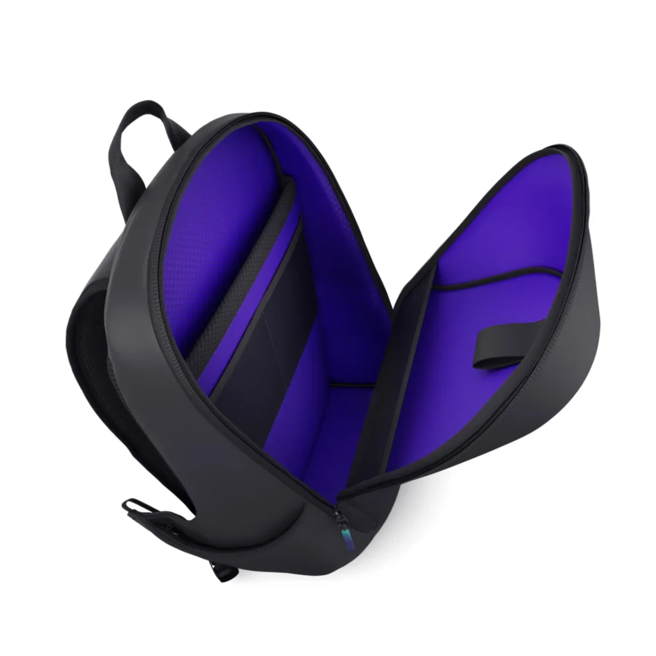 MOCHILA ALIENWARE GAMER ALIENWARE 16 - AW5625P vista 4