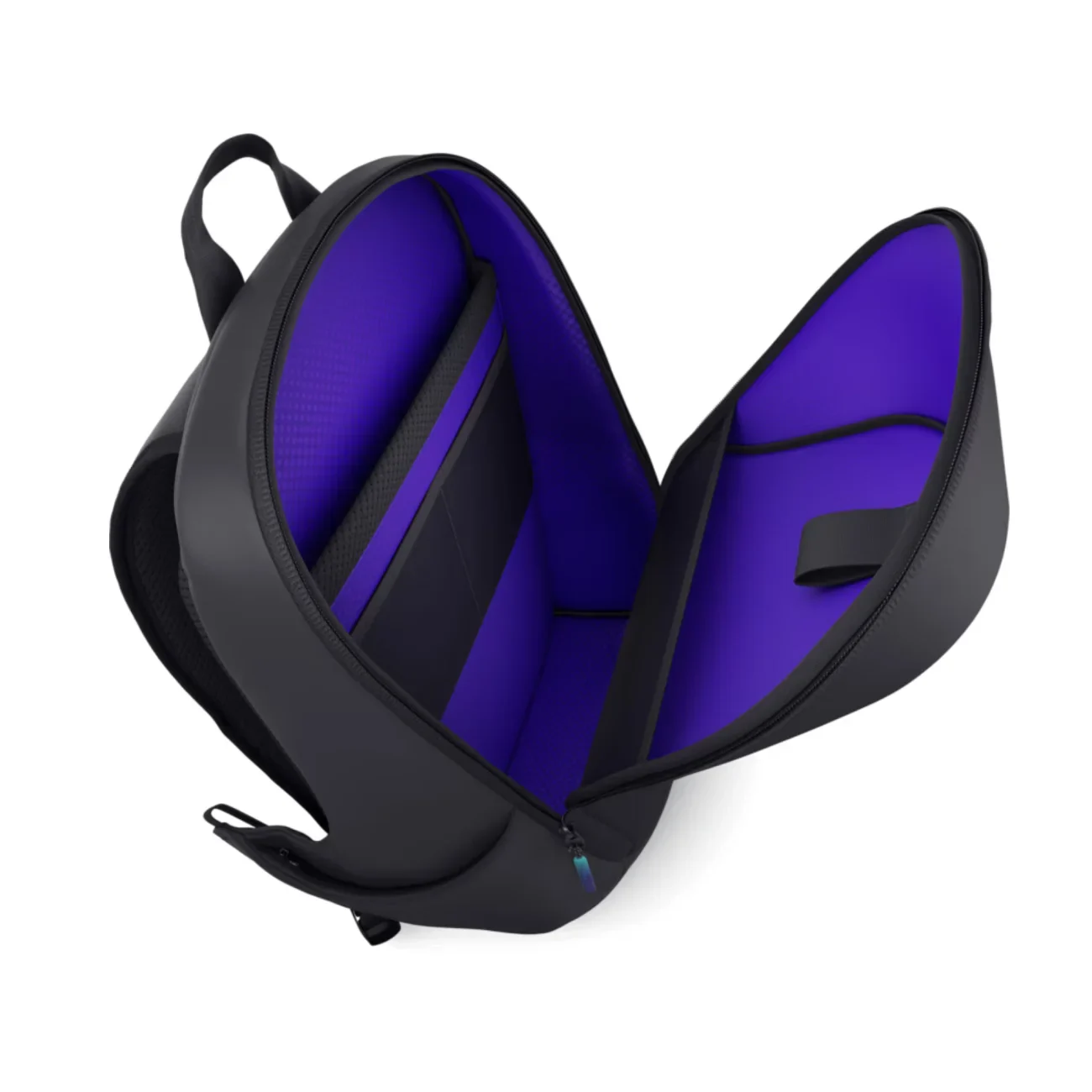MOCHILA ALIENWARE GAMER ALIENWARE 18 - AW7825P vista 4