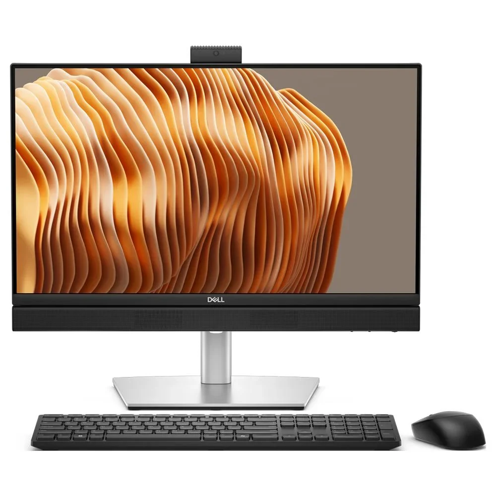 COMPUTADOR DELL AIO PRO U7 265VPRO 16GB512W11 3Y — imagen 1