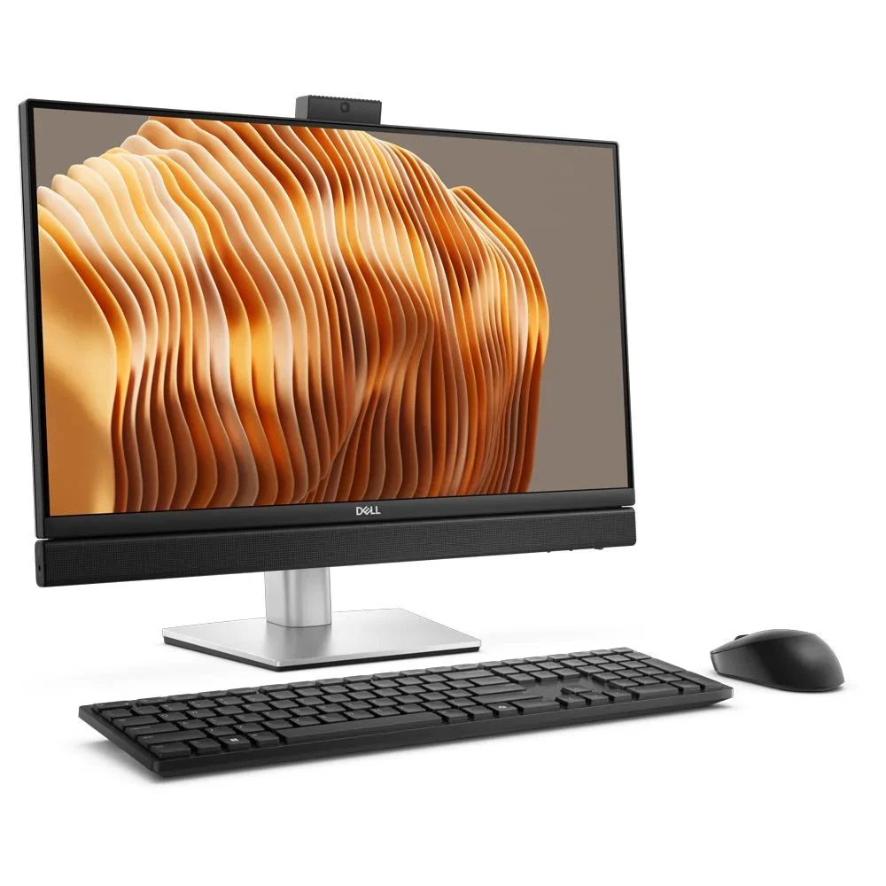 COMPUTADOR DELL AIO PRO U7 265VPRO 16GB512W11 3Y vista 2