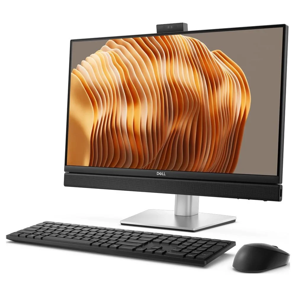 COMPUTADOR DELL AIO PRO U7 265VPRO 16GB512W11 3Y vista 3