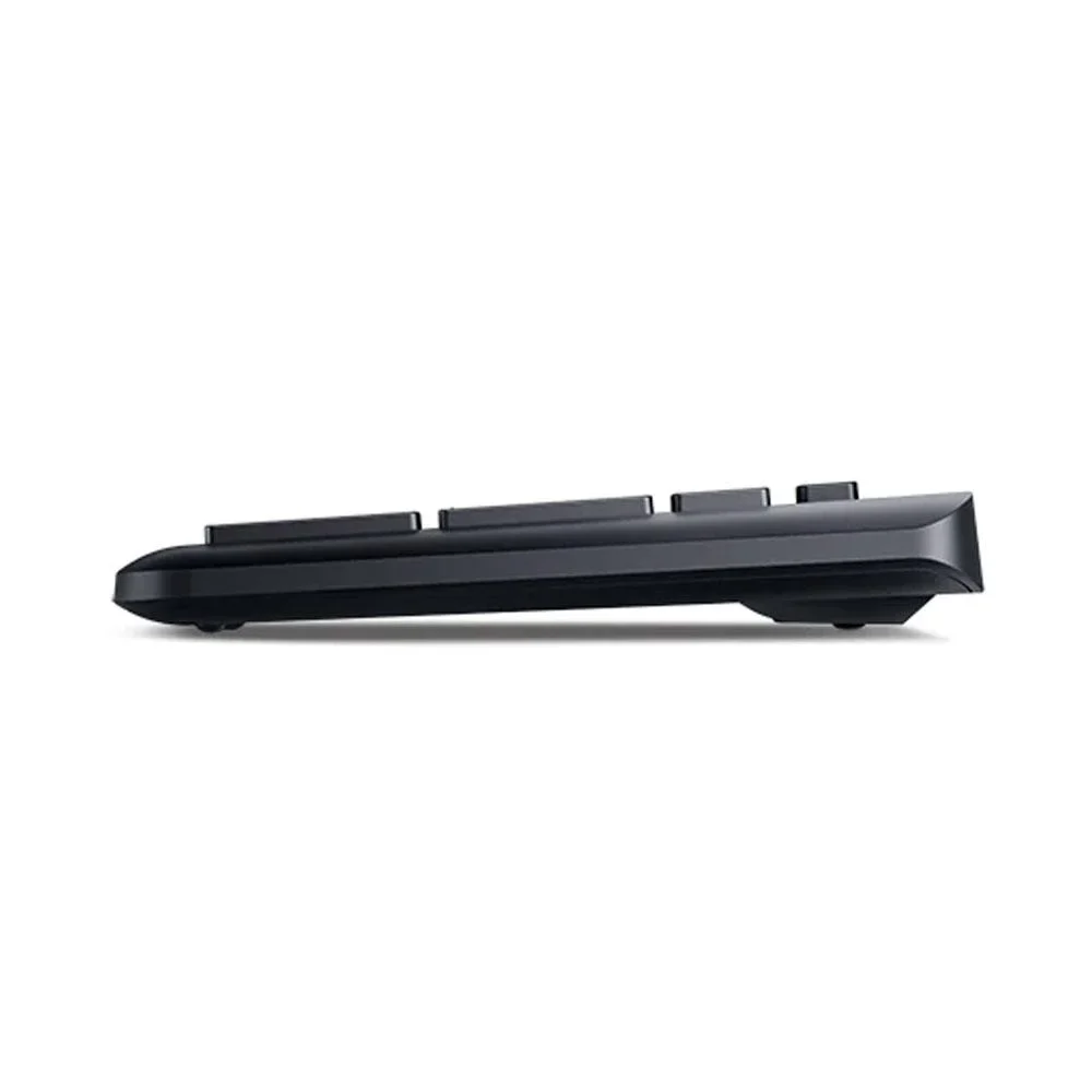 KIT DELL TECLADO Y MOUSE KM3322W vista 2