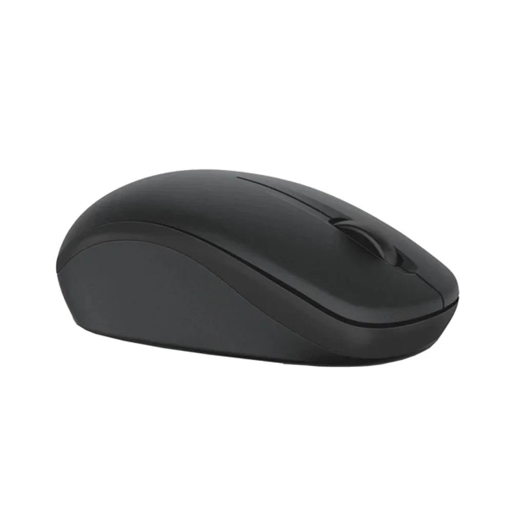 MOUSE DELL WIRELESS (BLACK) - WM126 vista 2