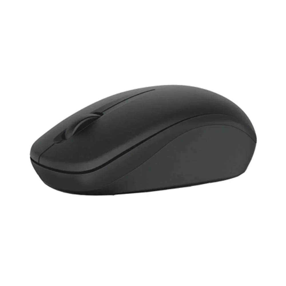 MOUSE DELL WIRELESS (BLACK) - WM126 vista 3