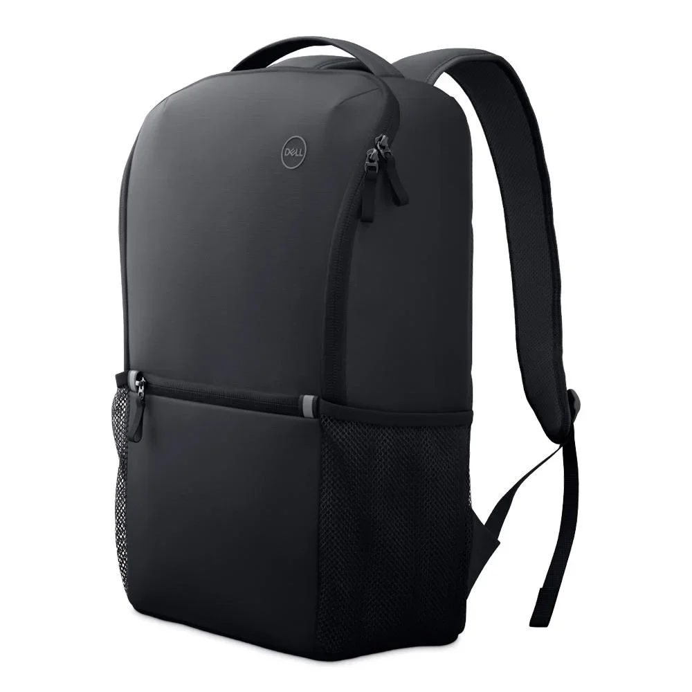 MOCHILA DELL ECOLOOP ESSENTIAL BACKPACK 14-16 vista 3