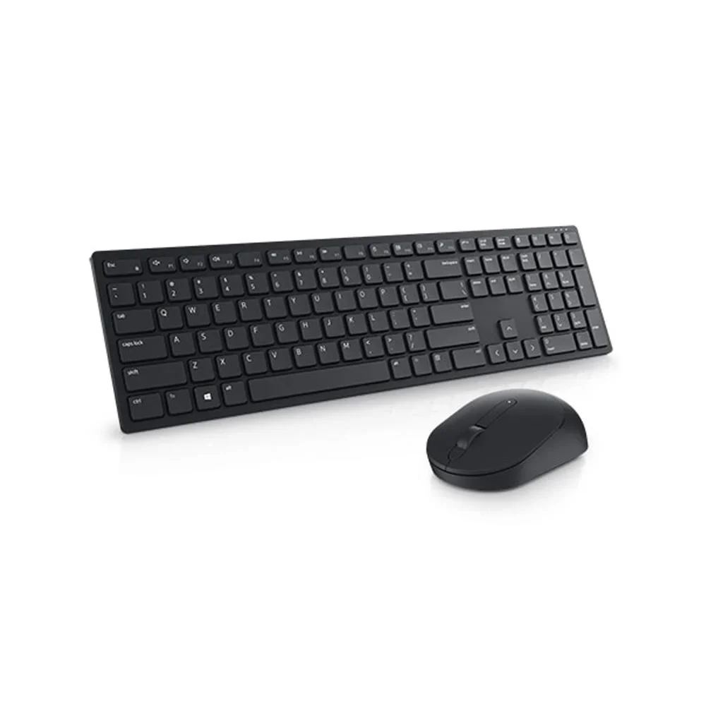 WIRELESS DELL PRO KEYBOARD AND MOUSE KM5221W - SPA