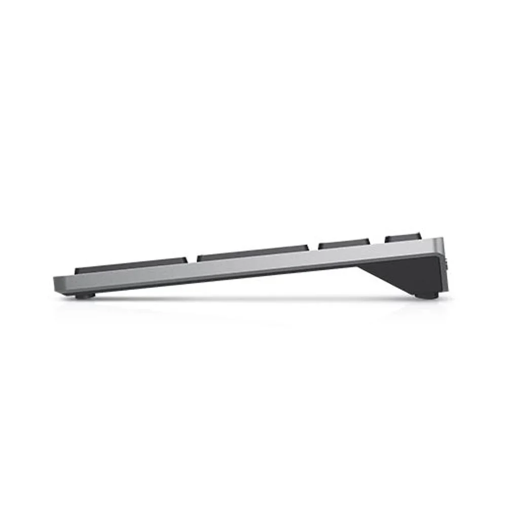 KIT DELL TECLADO Y MOUSE KM7321W vista 2