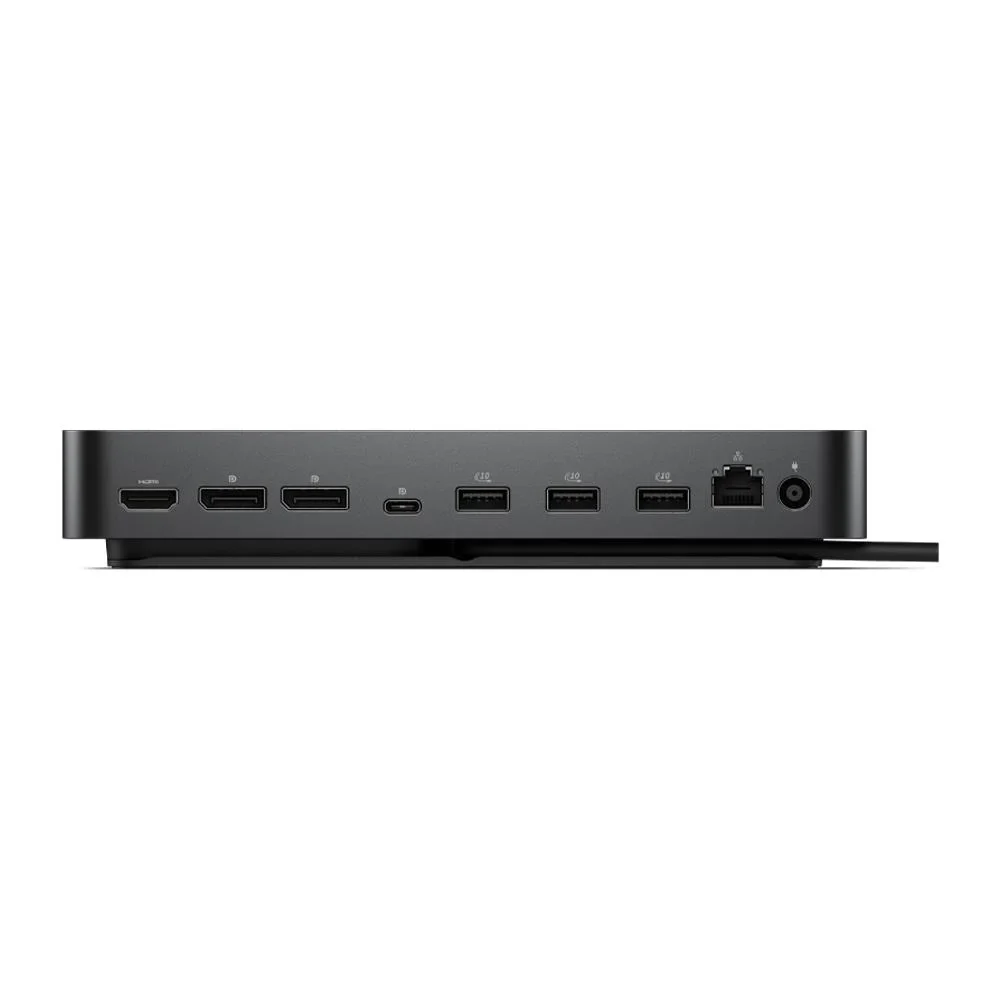 BASE DELL DOCKING PRO DOCK - WD25 / 130W vista 2