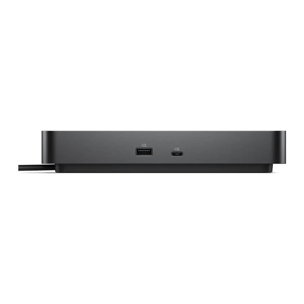 BASE DELL DOCKING PRO DOCK - WD25 / 130W vista 3