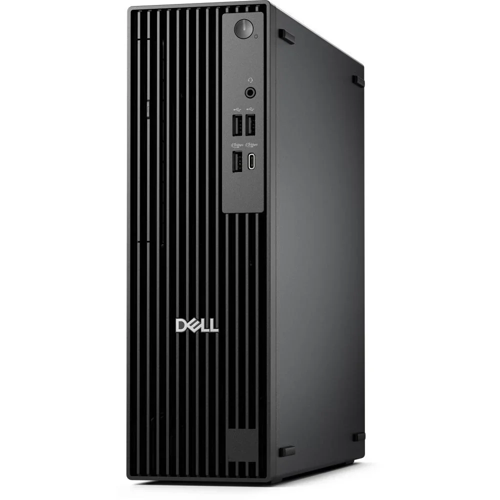 COMPUTADOR DELL PRO QCS1250 I7-14700 16GB 512GB W1 vista 3