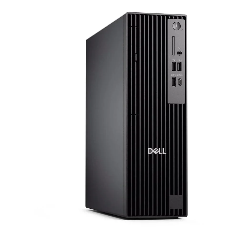 COMPUTADOR DELL PRO QCS1250 ULTRA7 265 16GB 512GB — imagen 1