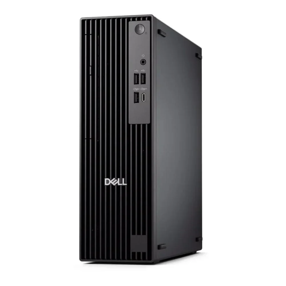 COMPUTADOR DELL PRO QCS1250 ULTRA7 265 16GB 512GB vista 2