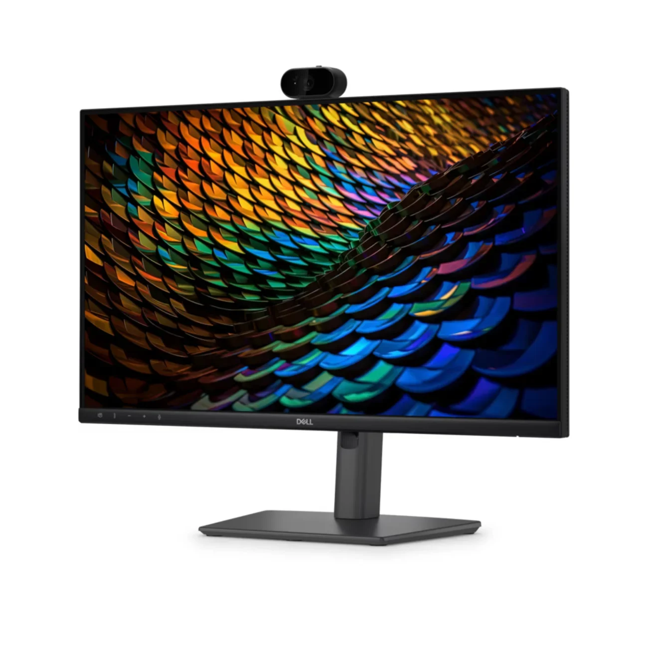 MONITOR DELL P2426HEB USB.C-HUB-CAM-PAR RJ45 — imagen 1