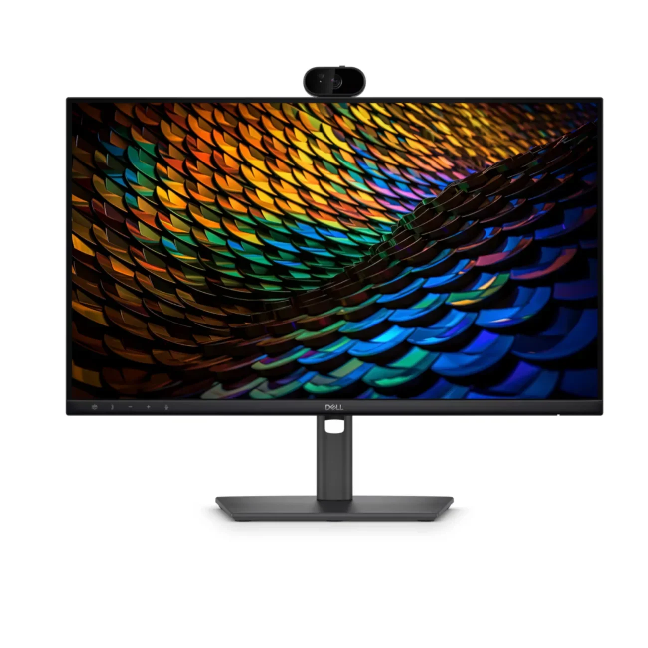 MONITOR DELL P2426HEB USB.C-HUB-CAM-PAR RJ45 vista 6