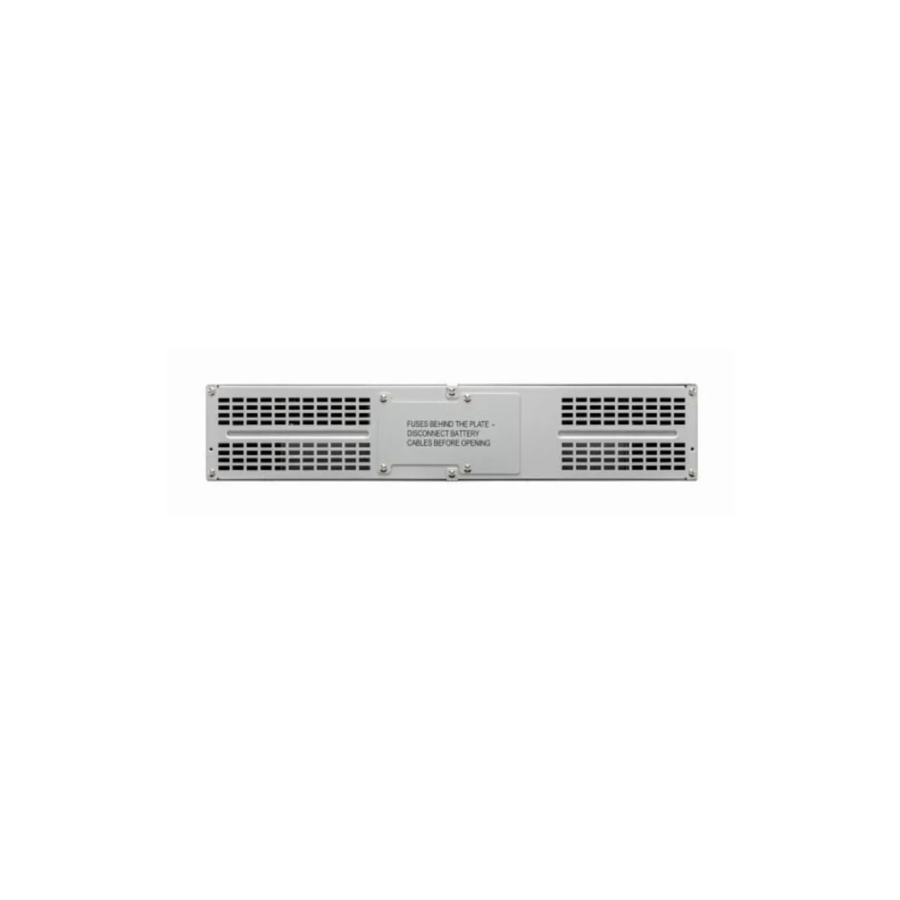 BANCO BATERIA EATON 72V RACK 2U-SERIE 9E 1/2/3KVA vista 2