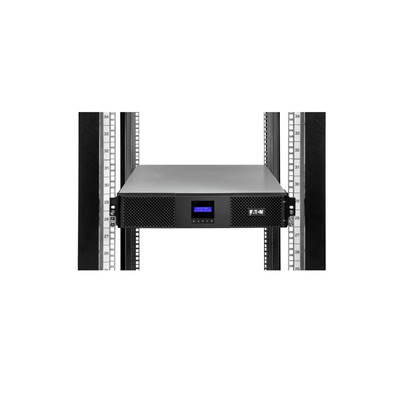 BANCO BATERIA EATON 72V RACK 2U-SERIE 9E 1/2/3KVA vista 4