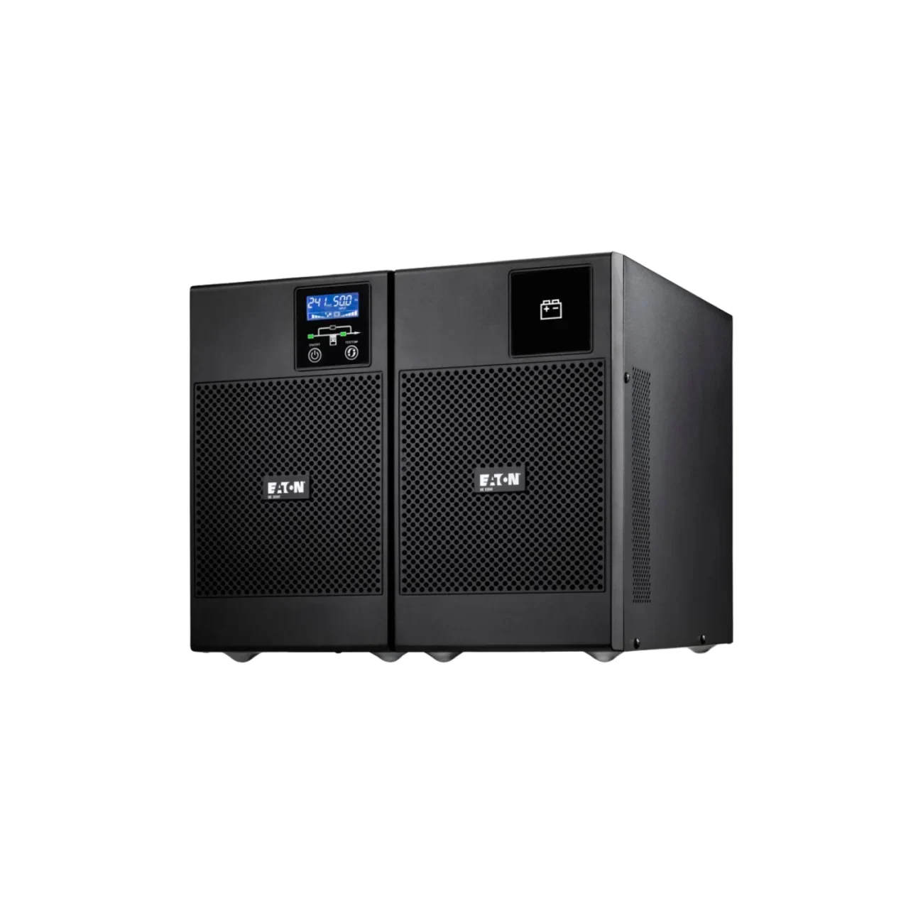 BANCO BATERIA EAT 240V RACK 2U-SERIE 9E 6/10/15KVA vista 3