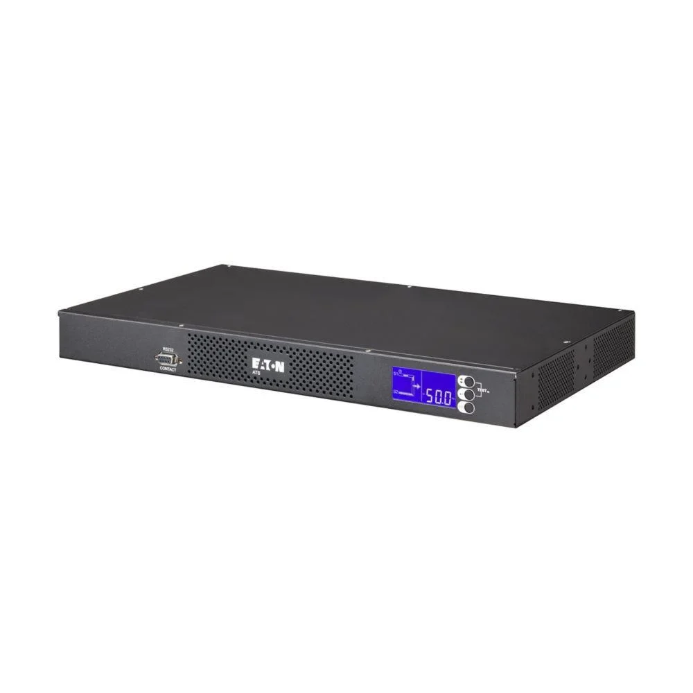 UNIDAD DE DISTRIBUCION DE ENERGIA PDU EATON EATS16