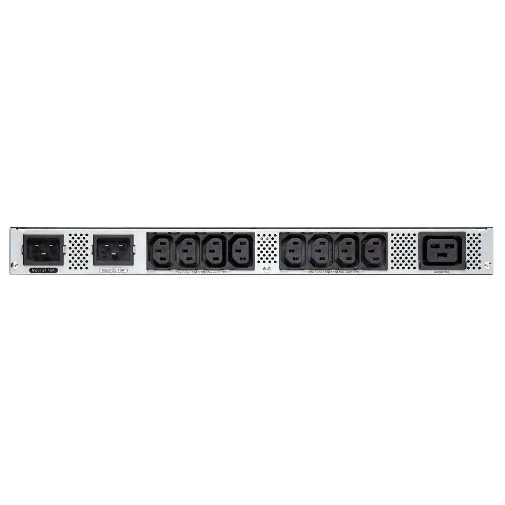 UNIDAD DE DISTRIBUCION DE ENERGIA PDU EATON EATS16 vista 2