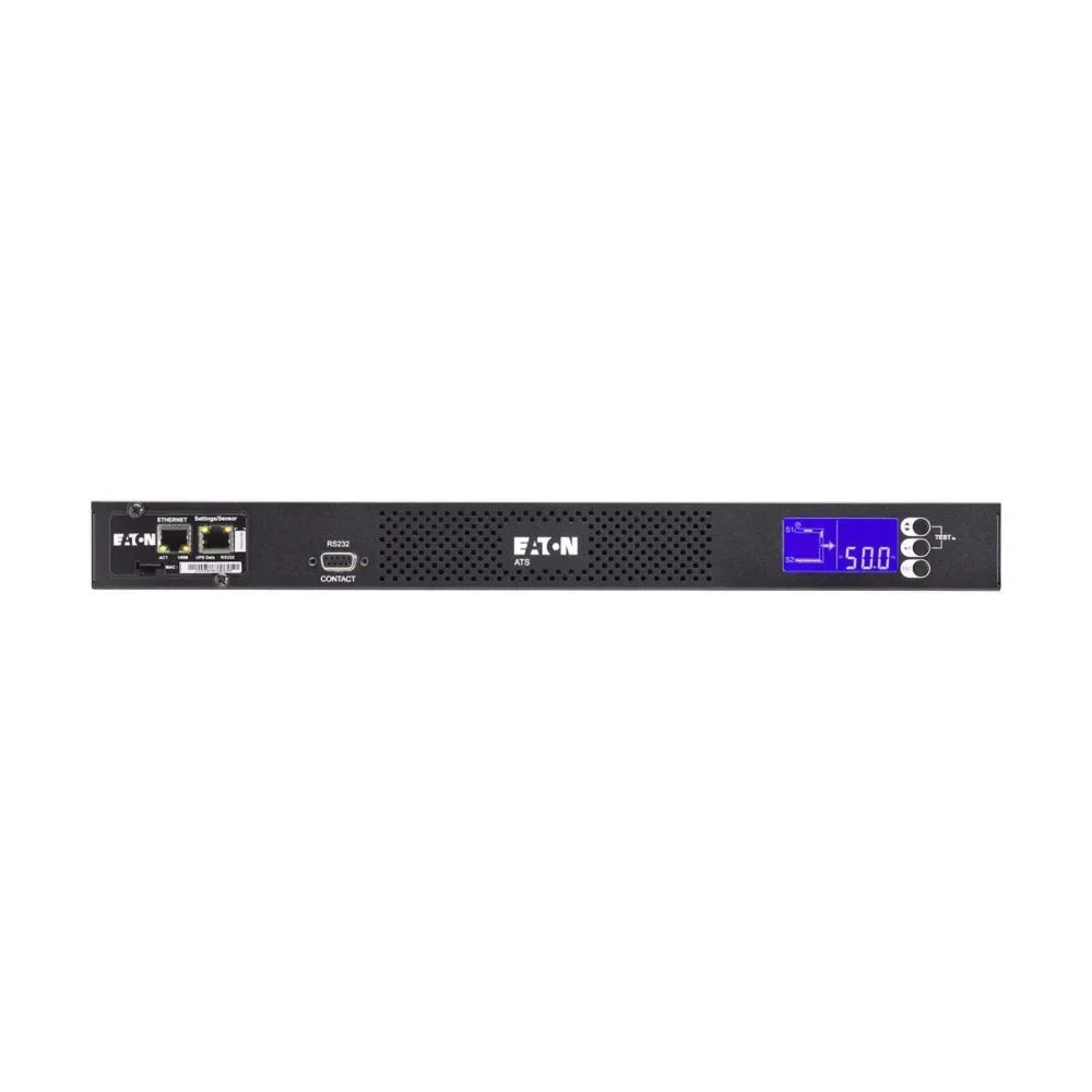 UNIDAD DISTRIBUCION DE ENERGIA PDU EATON EATS16N