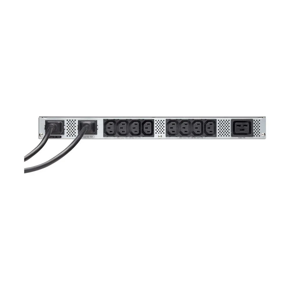 UNIDAD DISTRIBUCION DE ENERGIA PDU EATON EATS16N vista 2