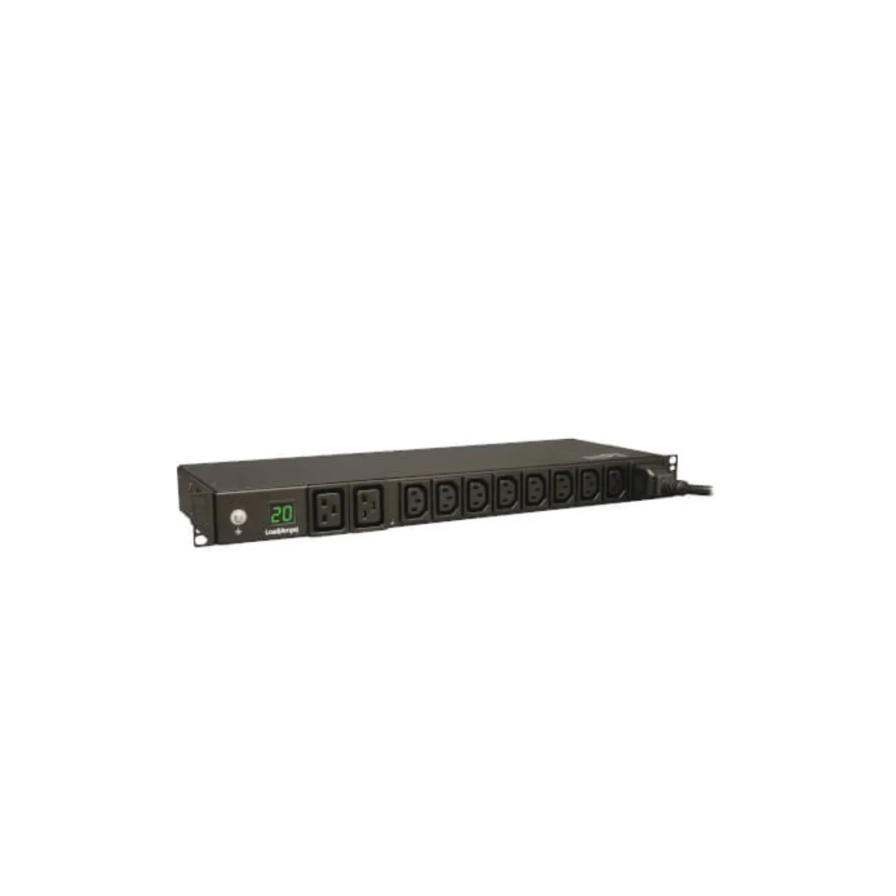 PDU - TRIPP LITE SERIES PDU MONOFASICO DE 3.7KW