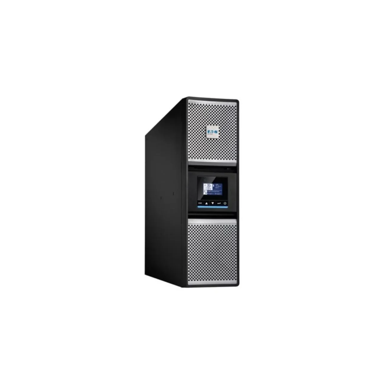 UPS EATON 9PX 6000I RT3U vista 3