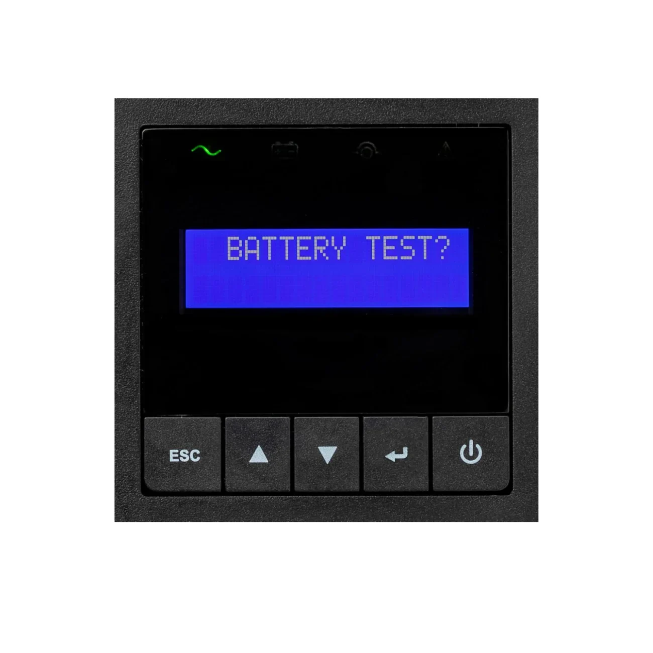 UPS EATON 9E 3000I vista 4