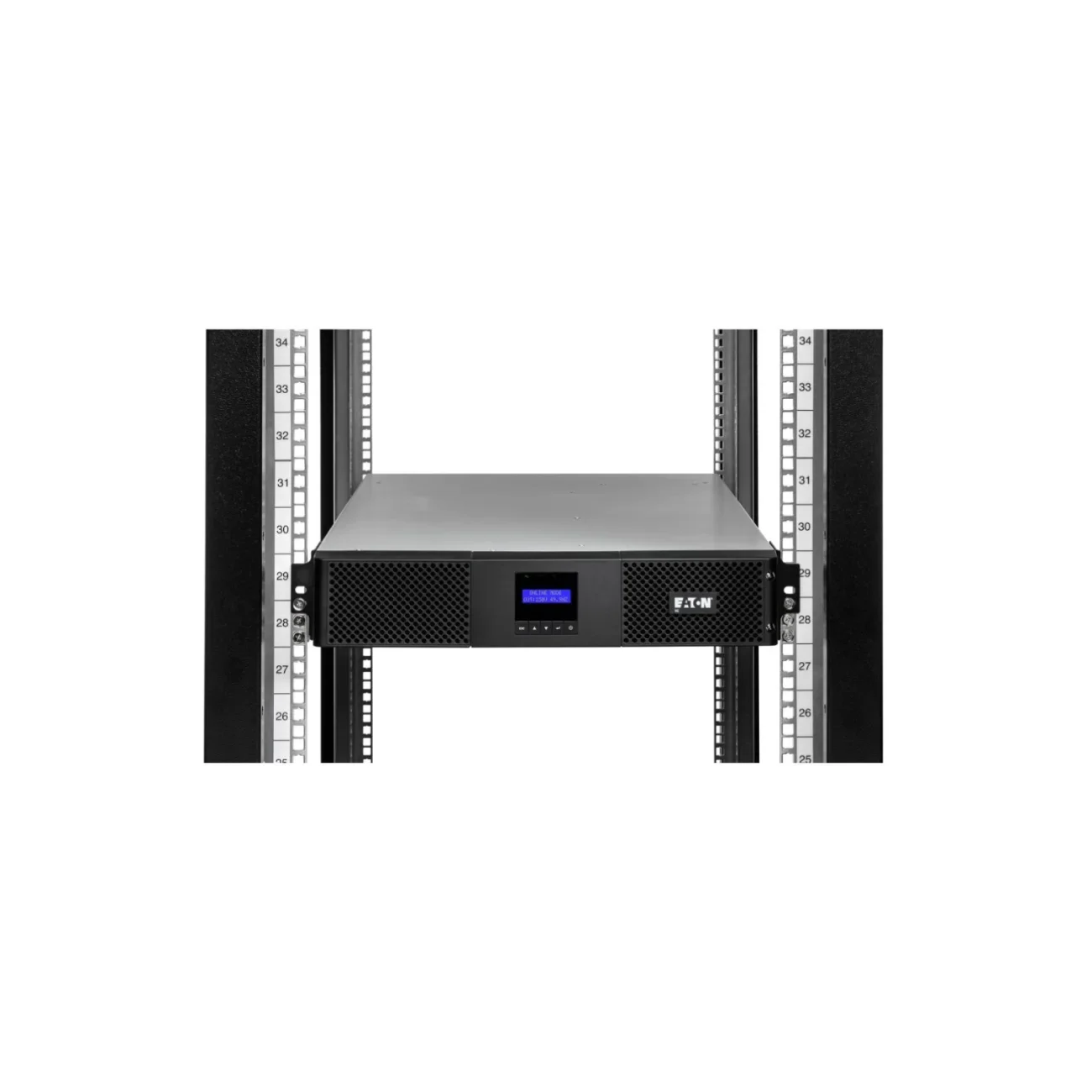 UPS EATON 9E 3000I vista 5