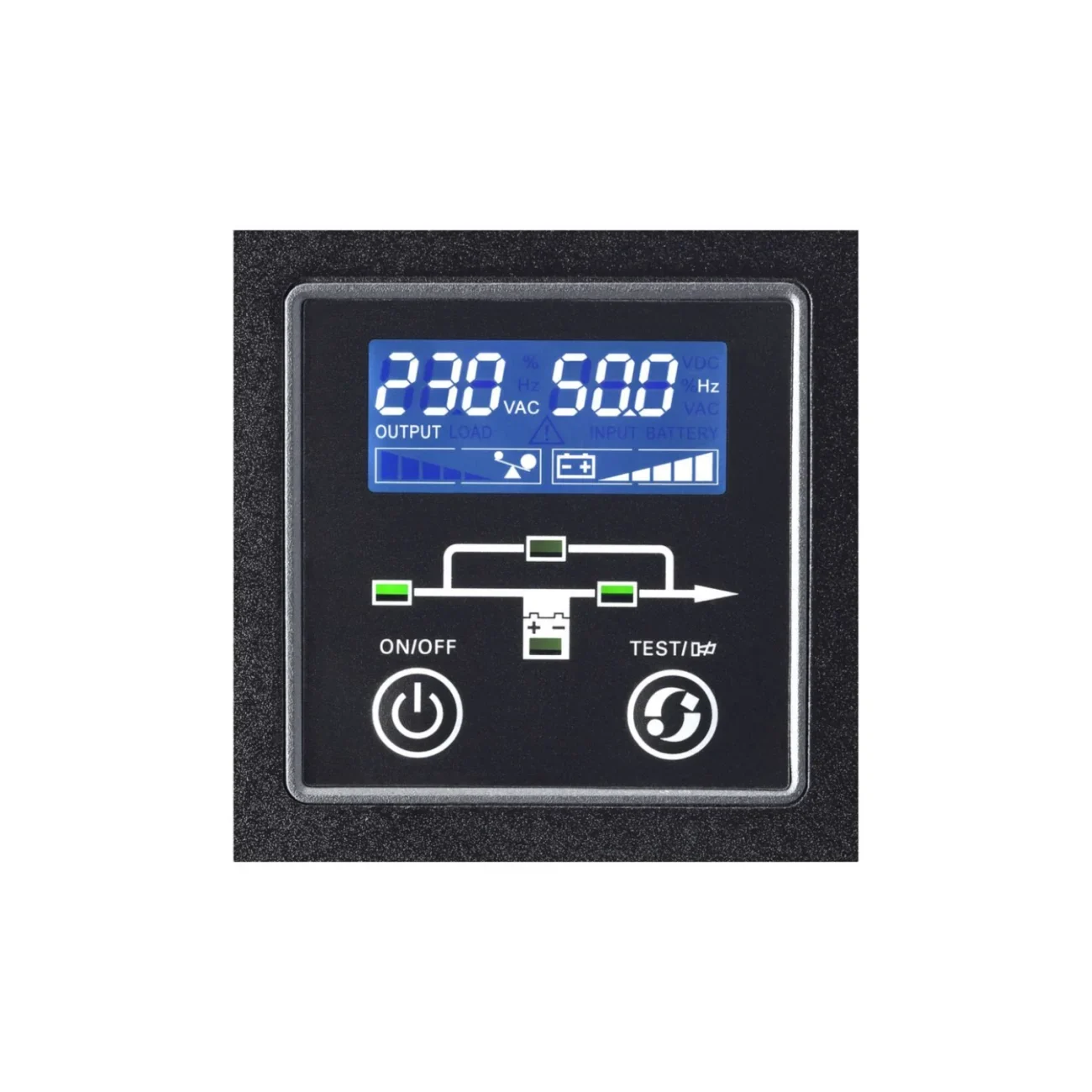 UPS EATON 9E 15000I vista 4