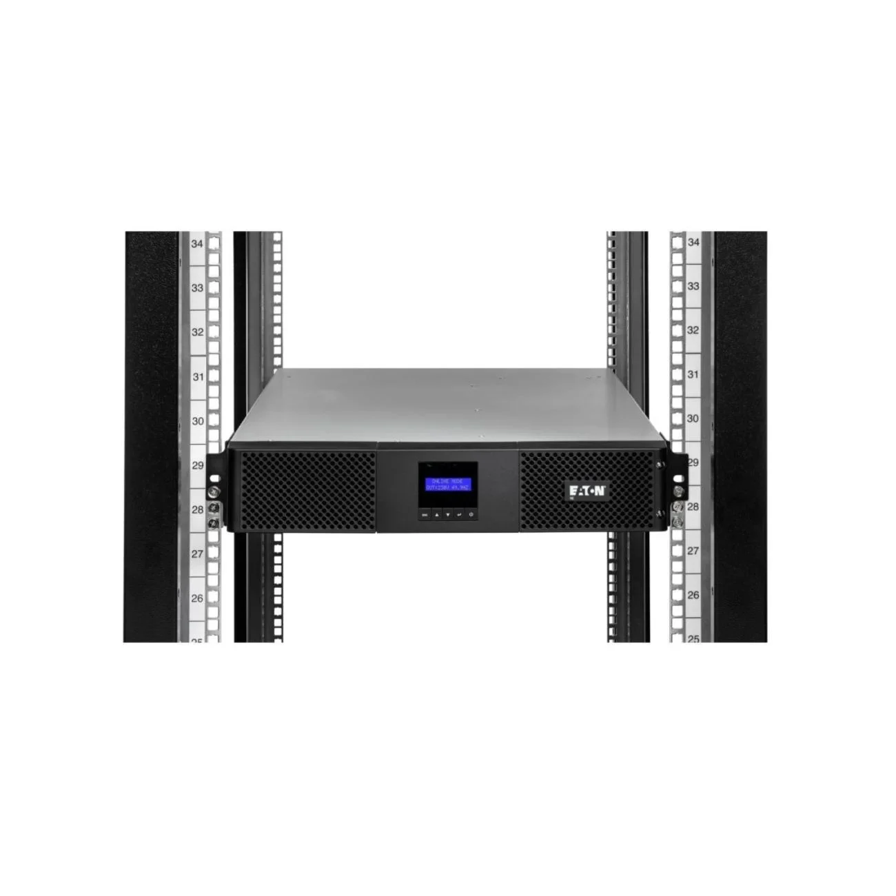 UPS EATON ONLINE 2000 / 1400W SERIE 9E vista 5