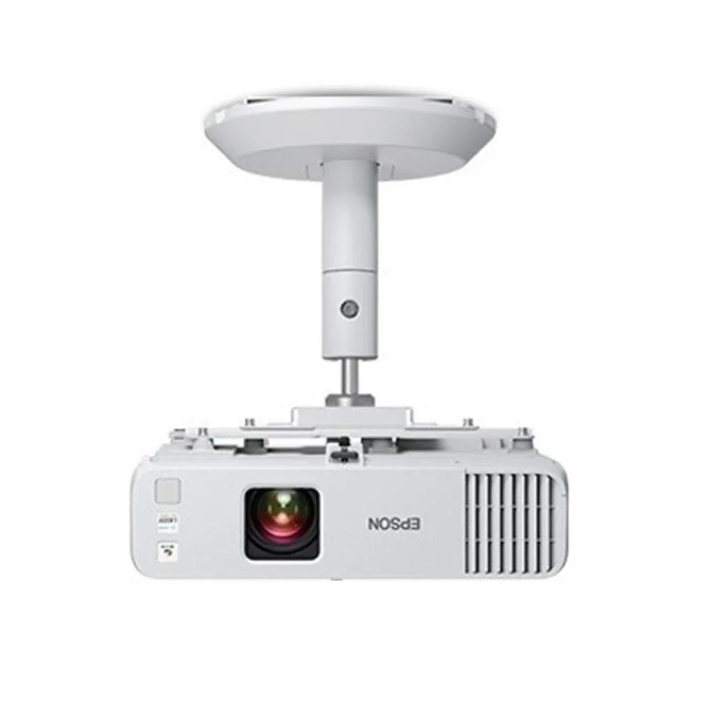 PROYECTOR EPSON LASER INALAMBRICO POWERLITE L260F vista 4