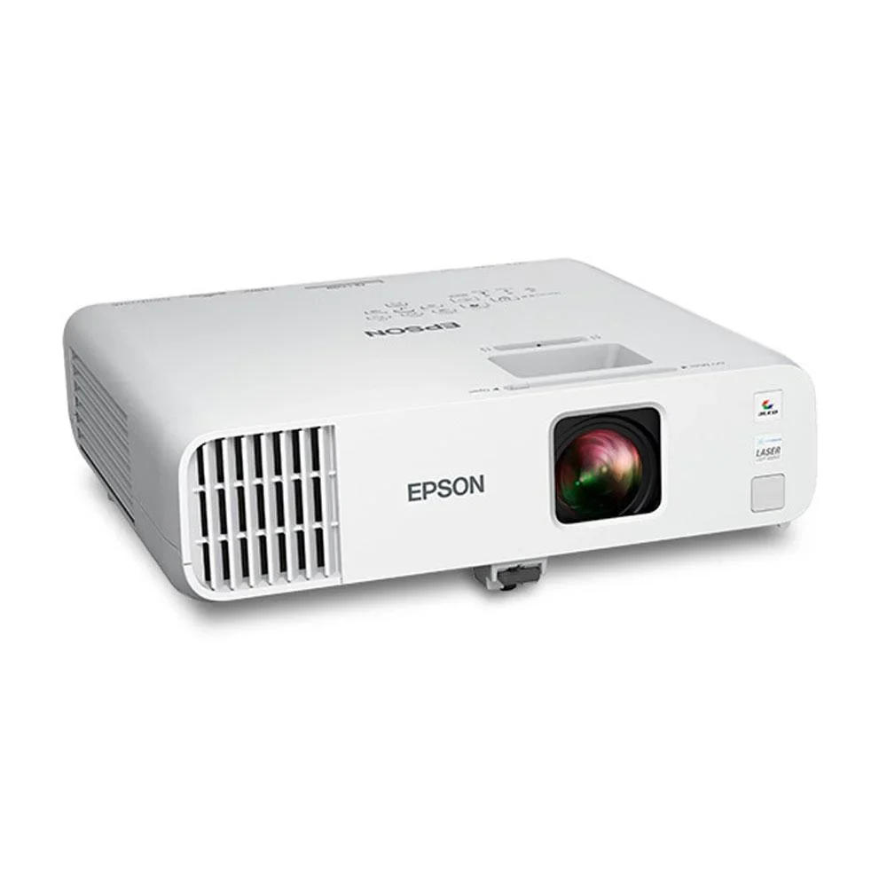 PROYECTOR POWERLITE L210W LASER INALAMBRICO EPSON vista 2