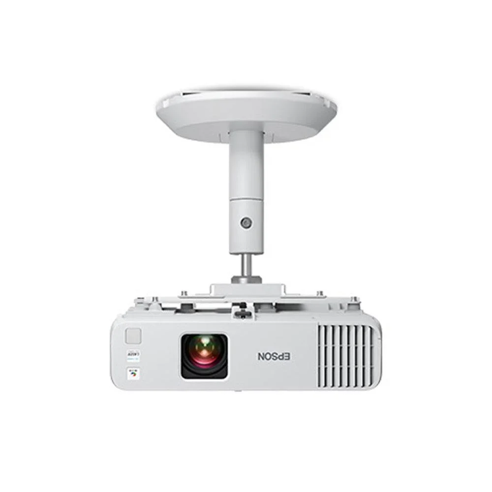 PROYECTOR POWERLITE L210W LASER INALAMBRICO EPSON vista 3