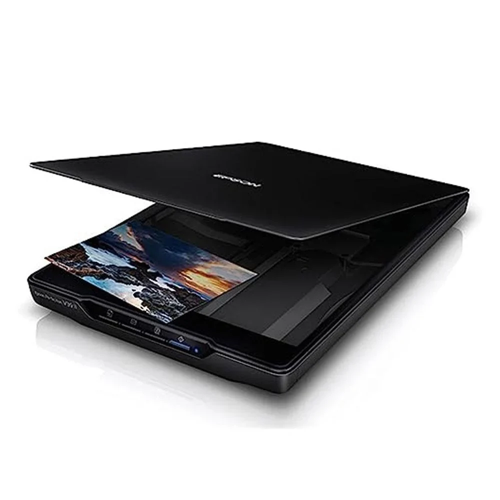 ESCANER PERFECTION V39 II SCANNER vista 2