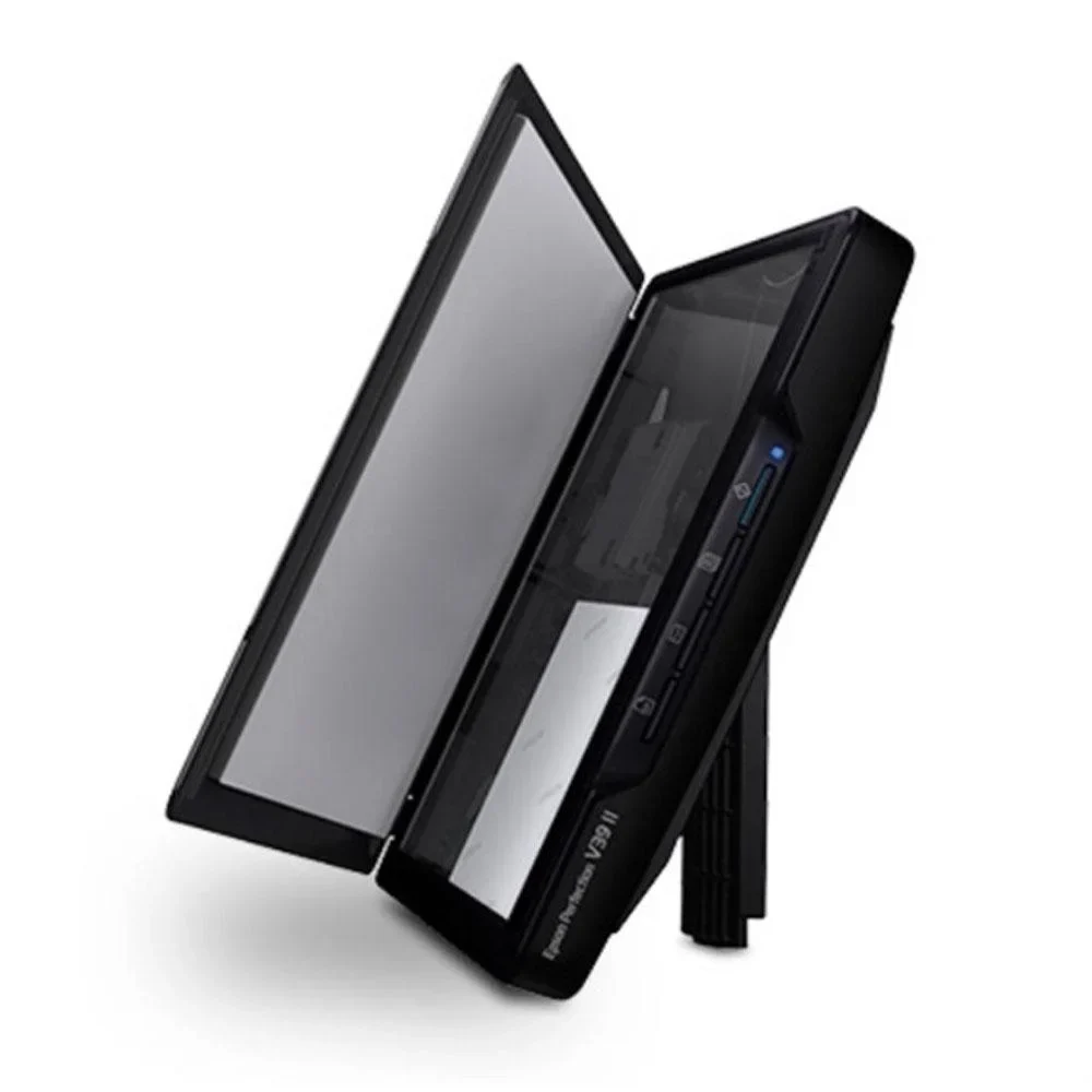 ESCANER PERFECTION V39 II SCANNER vista 3