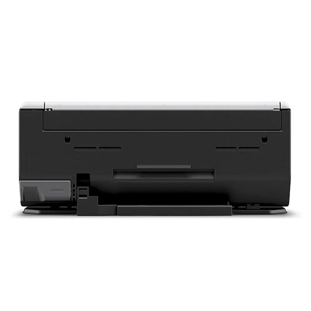 ESCANER DS-C330 SCANNER EPSON vista 5