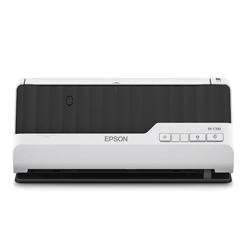 ESCANER DS-C330 SCANNER EPSON vista 6