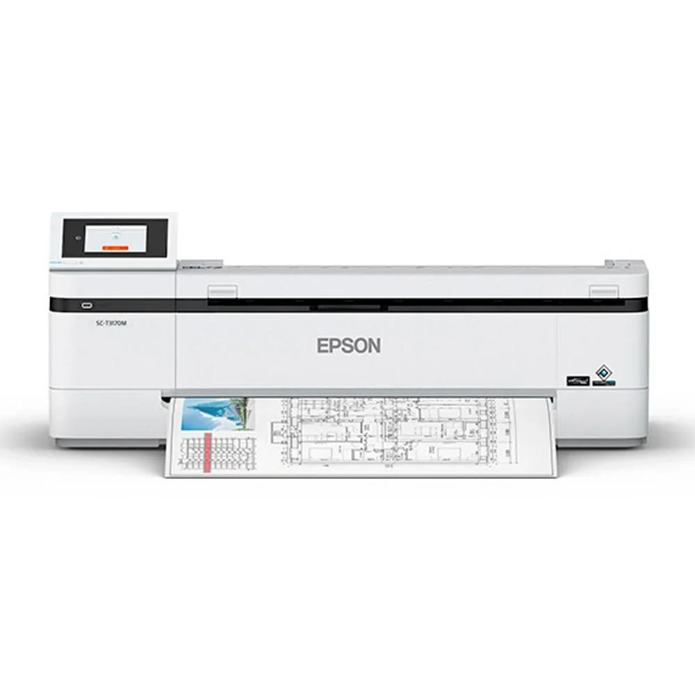 IMPRESORA PLOTTER SURECOLOR T3170M PRINTER WIFI