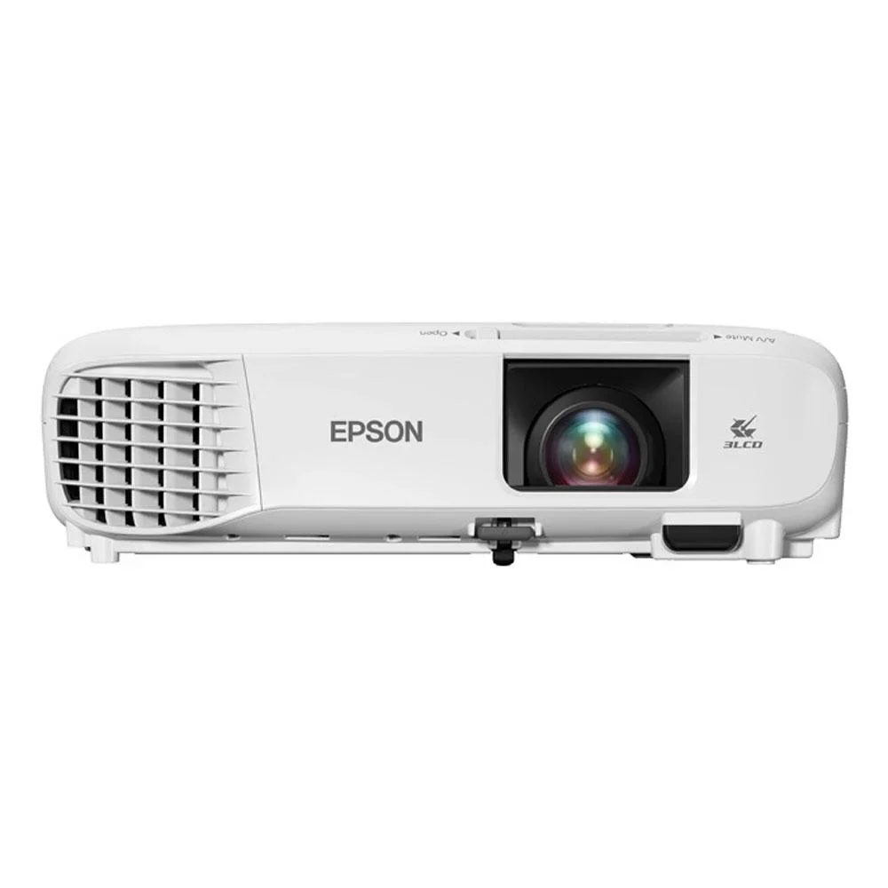 PROYECTOR EPSON POWERLITE 119W 3LCD WXGA