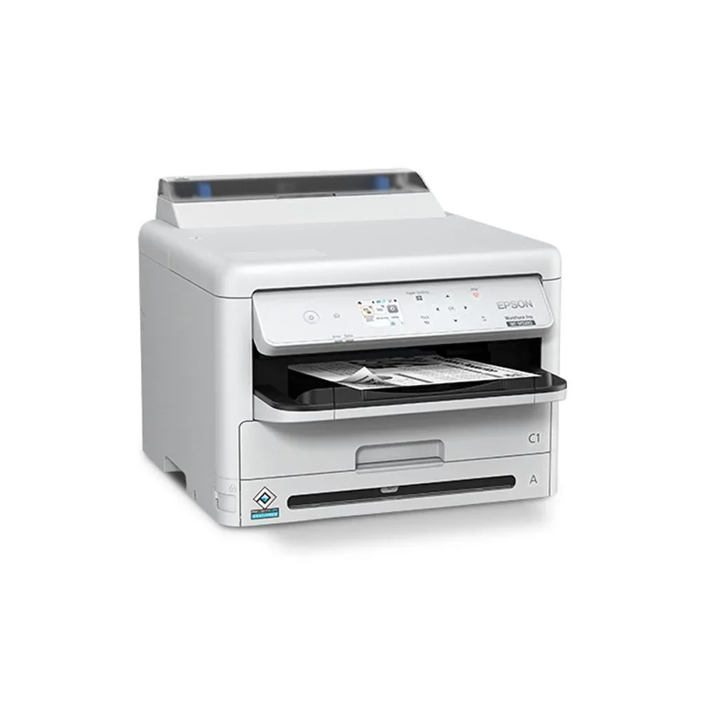 IMPRESORA LASER MONOCROMATICA WORKFORCEPROWF-M5399 vista 3
