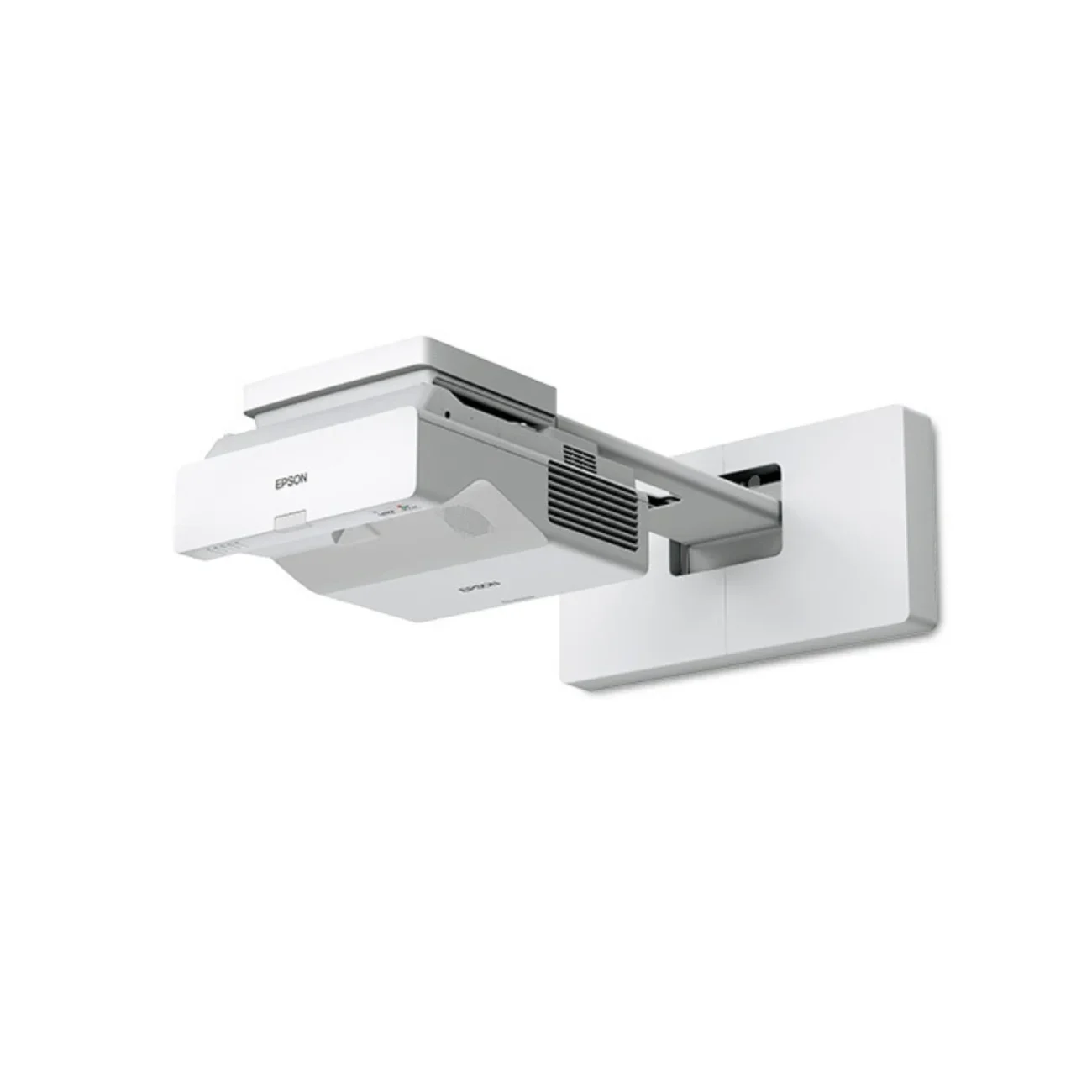 PROYECTOR EPSON BRIGHTLINK 760WI WXGA vista 2