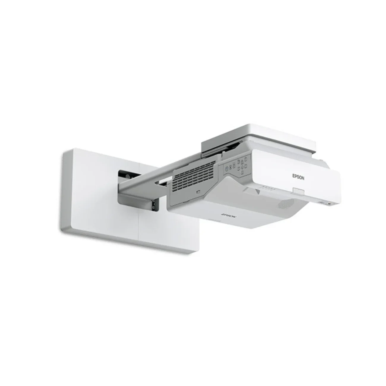 PROYECTOR EPSON BRIGHTLINK 760WI WXGA vista 3