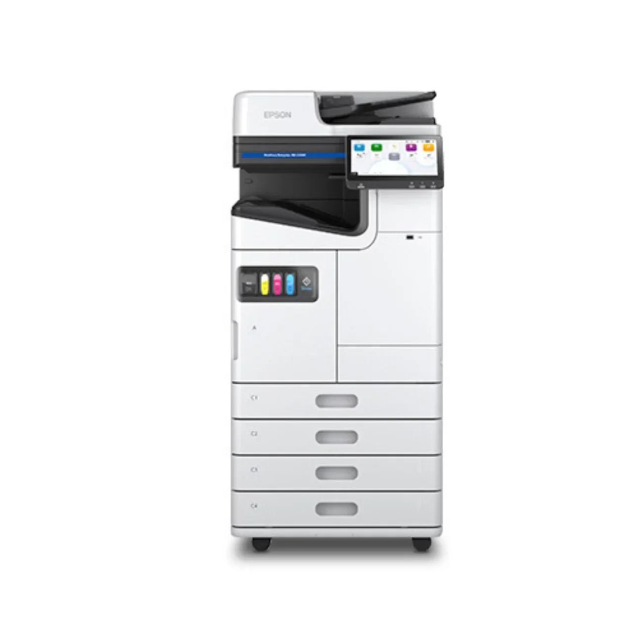 MULTIFUNCIONAL TINTA EPSON WORKFORCE AM-C4000