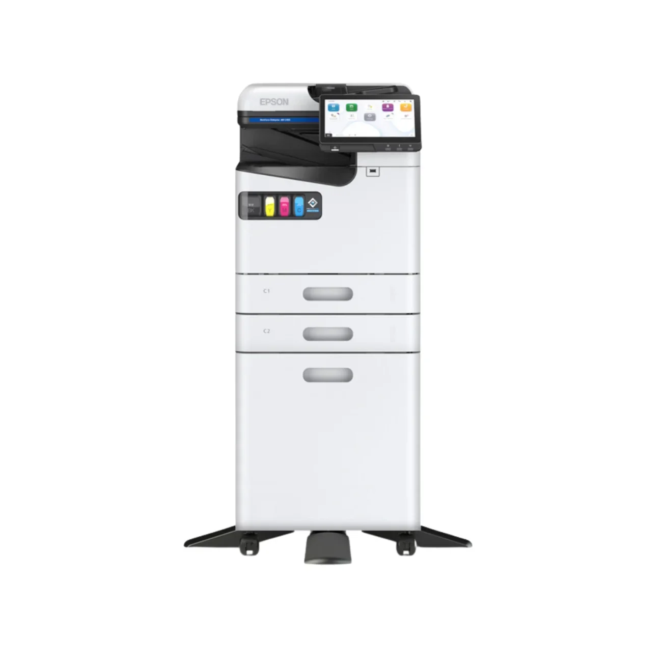 IMPRESORA TINTA EPSON WORKFORCE ENTERPRISE AM-C400