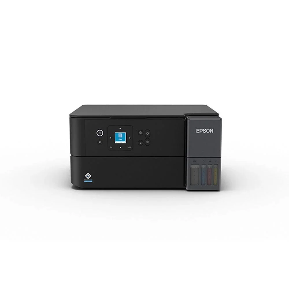 MULTIFUNCIONAL TINTA EPSON ECOTANK L4360