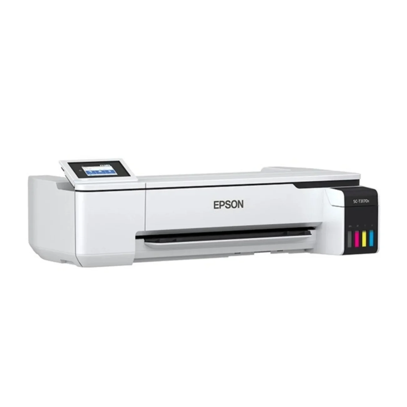 IMPRESORA PLOTTER SC-T3170X BASE PRINTER vista 2