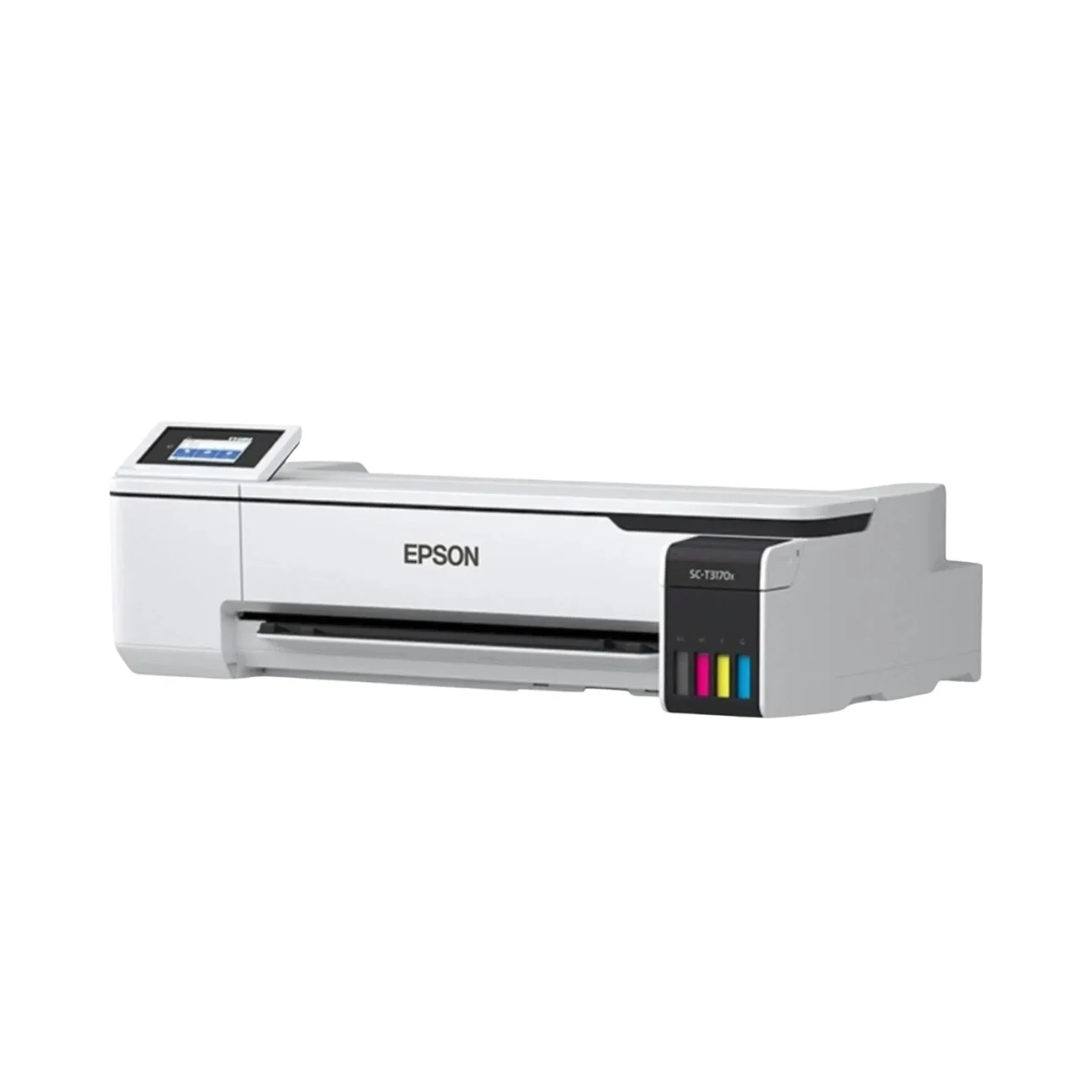 IMPRESORA PLOTTER SC-T3170X BASE PRINTER vista 3