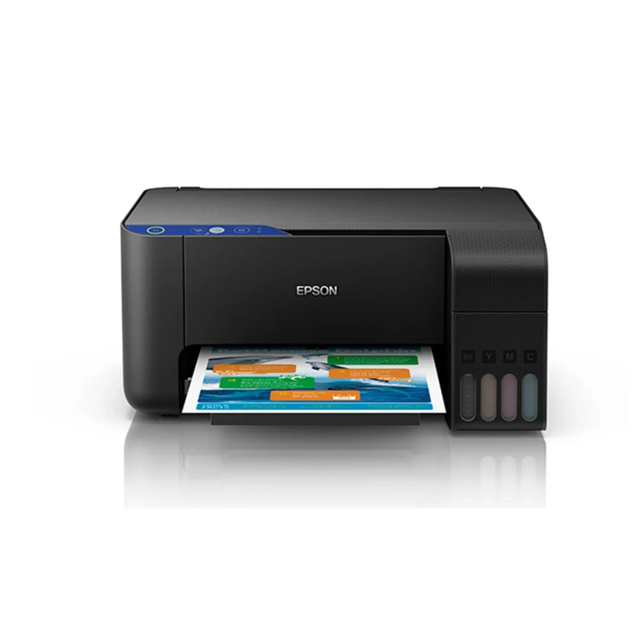 MULTIFUNCIONAL TINTA EPSON ECOTANK L3310