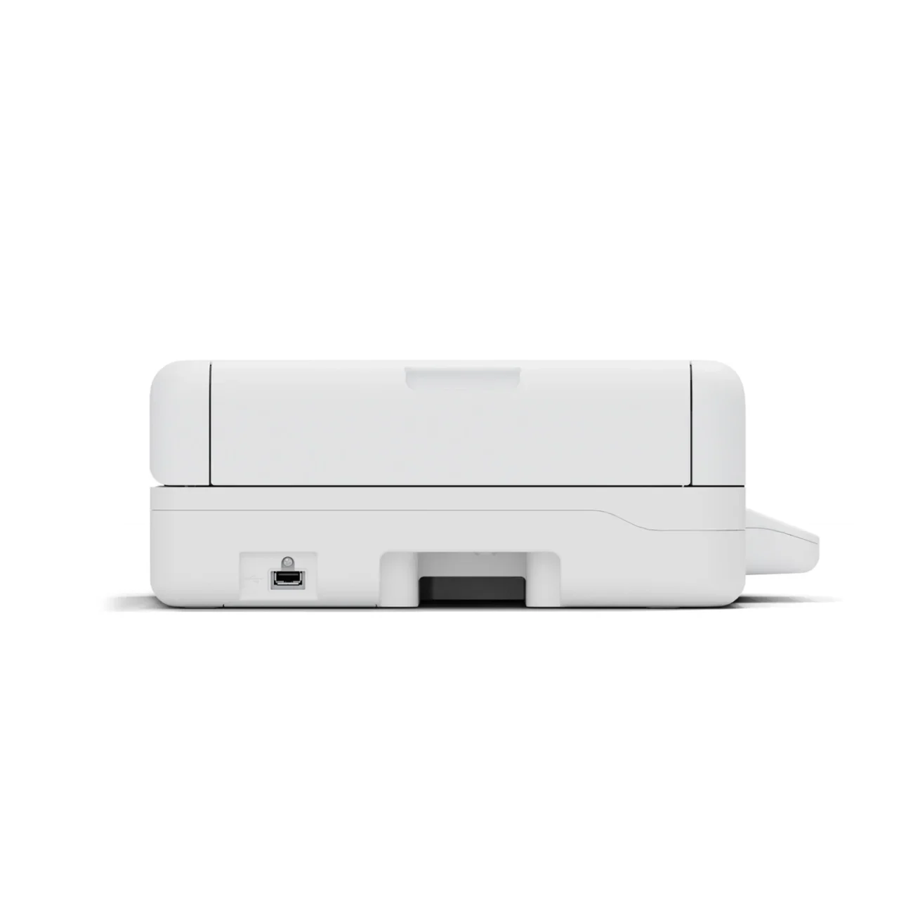 ESCANER EPSON CAMA PLANA DS-1760WN vista 4